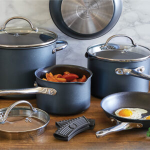 Antihaft-Kochgeschirr