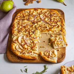 Pampered Chef Zauberstein plus Stoneware plus Backstein