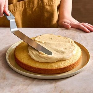 Küchenwerkzeug zum Bestreichen von Backwaren