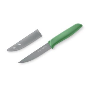 Pampered Chef Beschichtetes Allzweckmesser