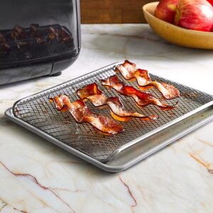 Deluxe Air Fryer Auffangblech Pampered Chef