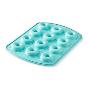 Pampered Chef Donut-Backform