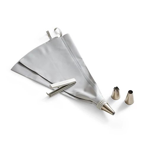 Pampered Chef Dualer Spritzbeutel