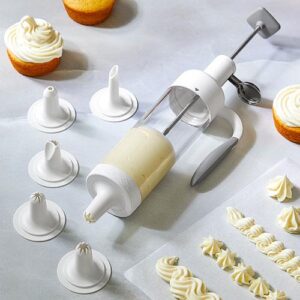 Pampered Chef Garnierspritze Easy