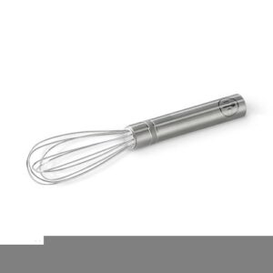 Pampered Chef Kleiner Edelstahl-Schneebesen