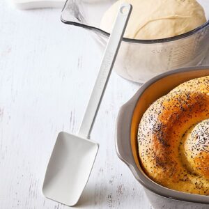 Pampered Chef Kleiner Mix N Scraper Schaber