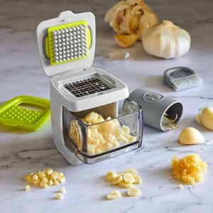 Pampered Chef KnoblauchFix