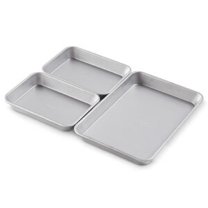 Pampered Chef Modulare Bleche