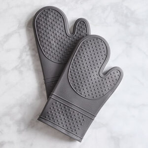 Pampered Chef Packs an Silikonhandschuh-Set