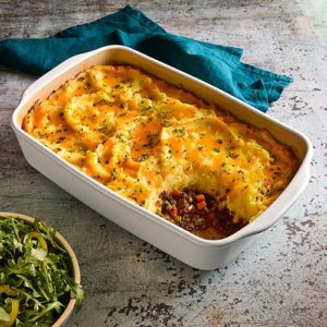 Pampered Chef Rechteckige Ofenhexe