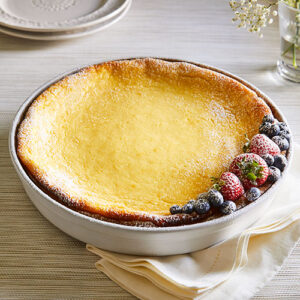 Pampered Chef Runde Ofenhexe