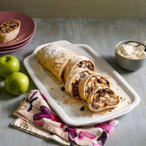 Pampered Chef Servierzauberer