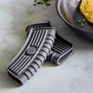 Pampered Chef Silikon Griffschutz