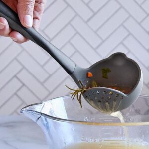 Pampered Chef Silikon-Schöpflöffel