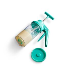 Pampered Chef Teigmischer & Spender
