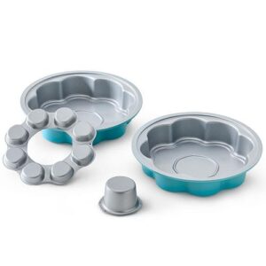 Pampered Chef Überraschungskuchenform