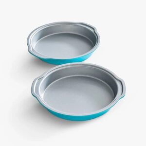 Pampered Chef Runde Kuchenformen