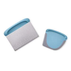 Pampered Chef Teigschaber und Schneider Set