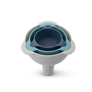 Pampered Chef Trichter mit Sieb