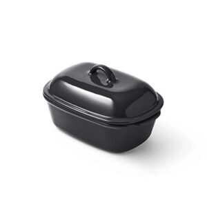 Pampered Chef kleiner Zaubermeister Sonderedition in Schwarz