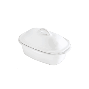 Pampered Chef Kleiner Zaubermeister Celebration White