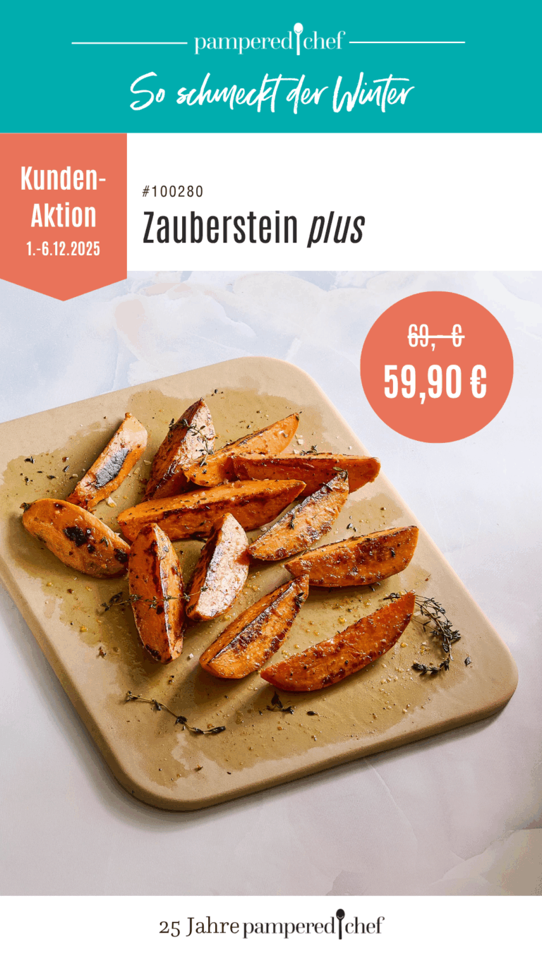 Zauberstein Plus