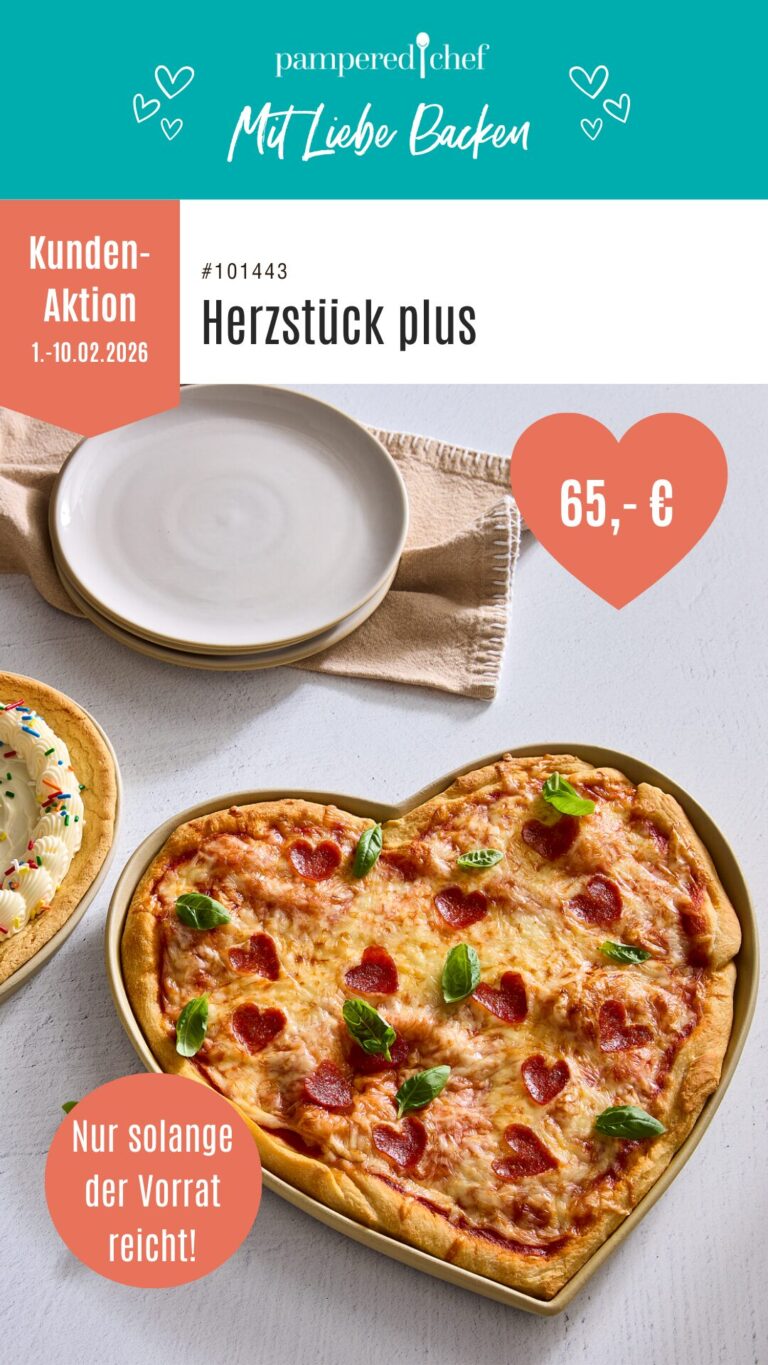 Mobats Angebot Herzstück plus