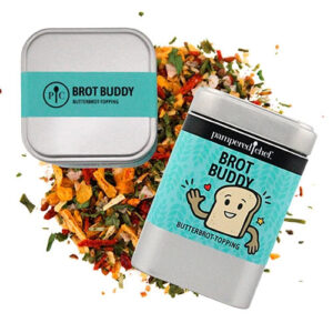 BROT BUDDY Gewürzmischung