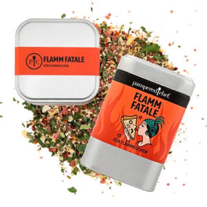 FLAMM FATALE Gewürzmischung