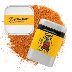 FRIKA FLOTT Gewürzmischung