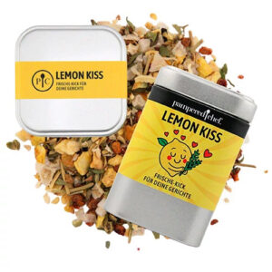 LEMON KISS Gewürzmischung