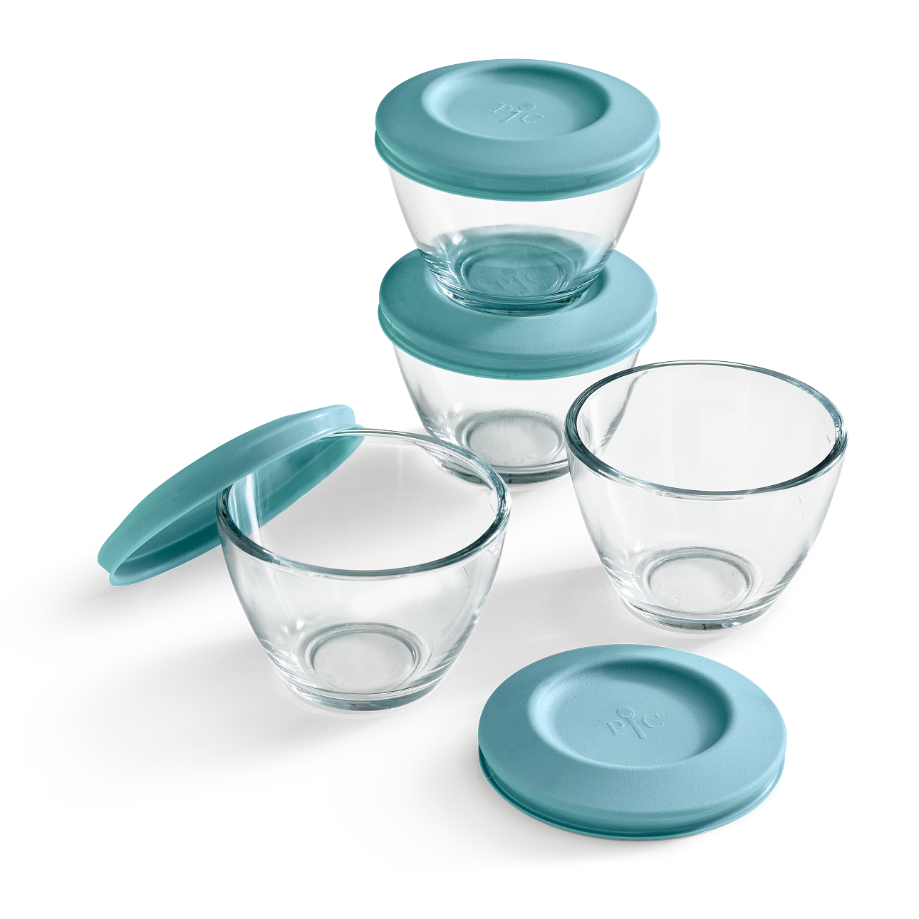 Pampered Chef Vorratsschalen Set 250 ml