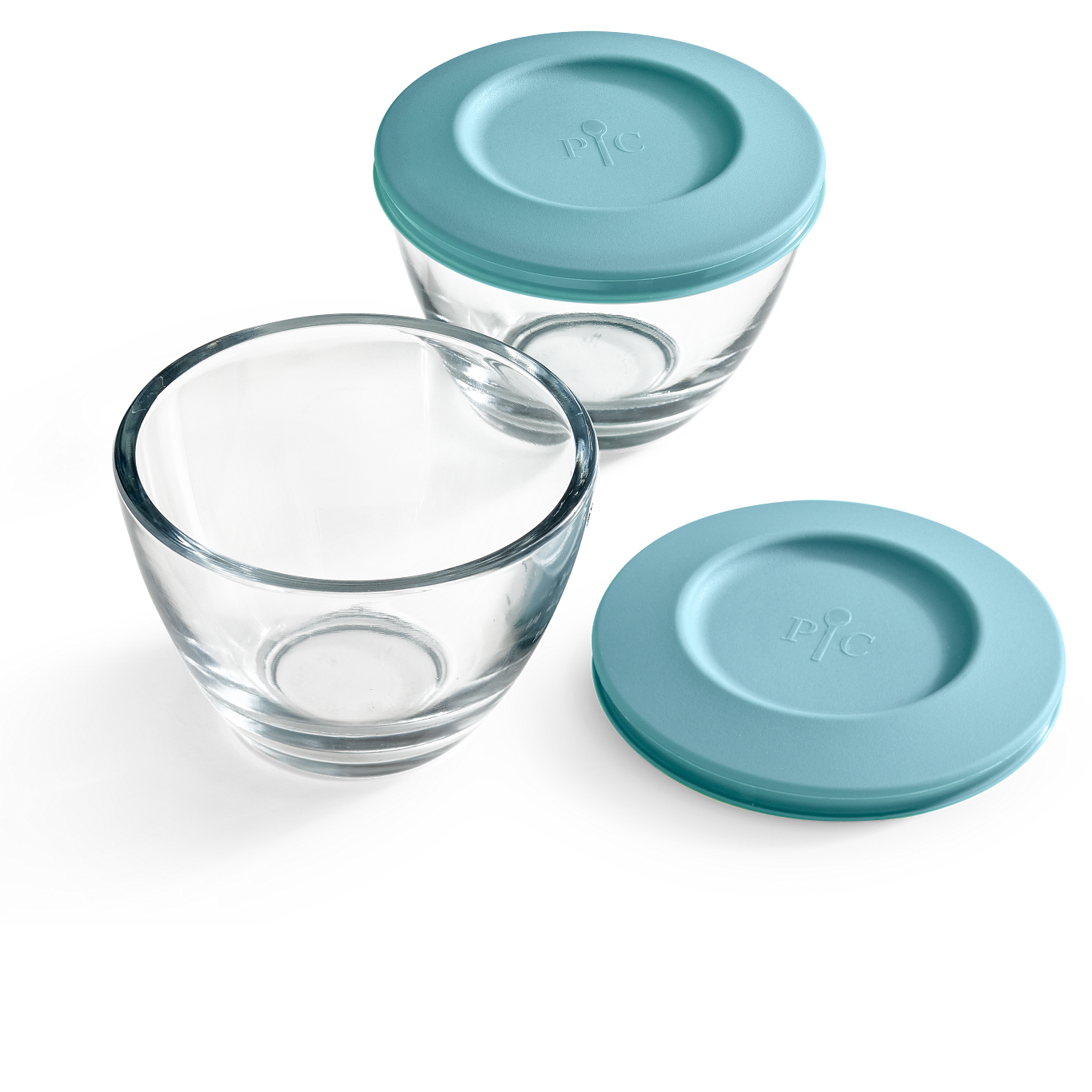Pampered Chef Vorratsschalen Set 500ml